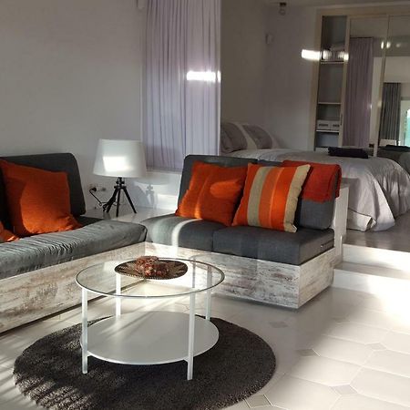 Appartamento Casa Robert Y Nergiz Sitio de Calahonda Esterno foto