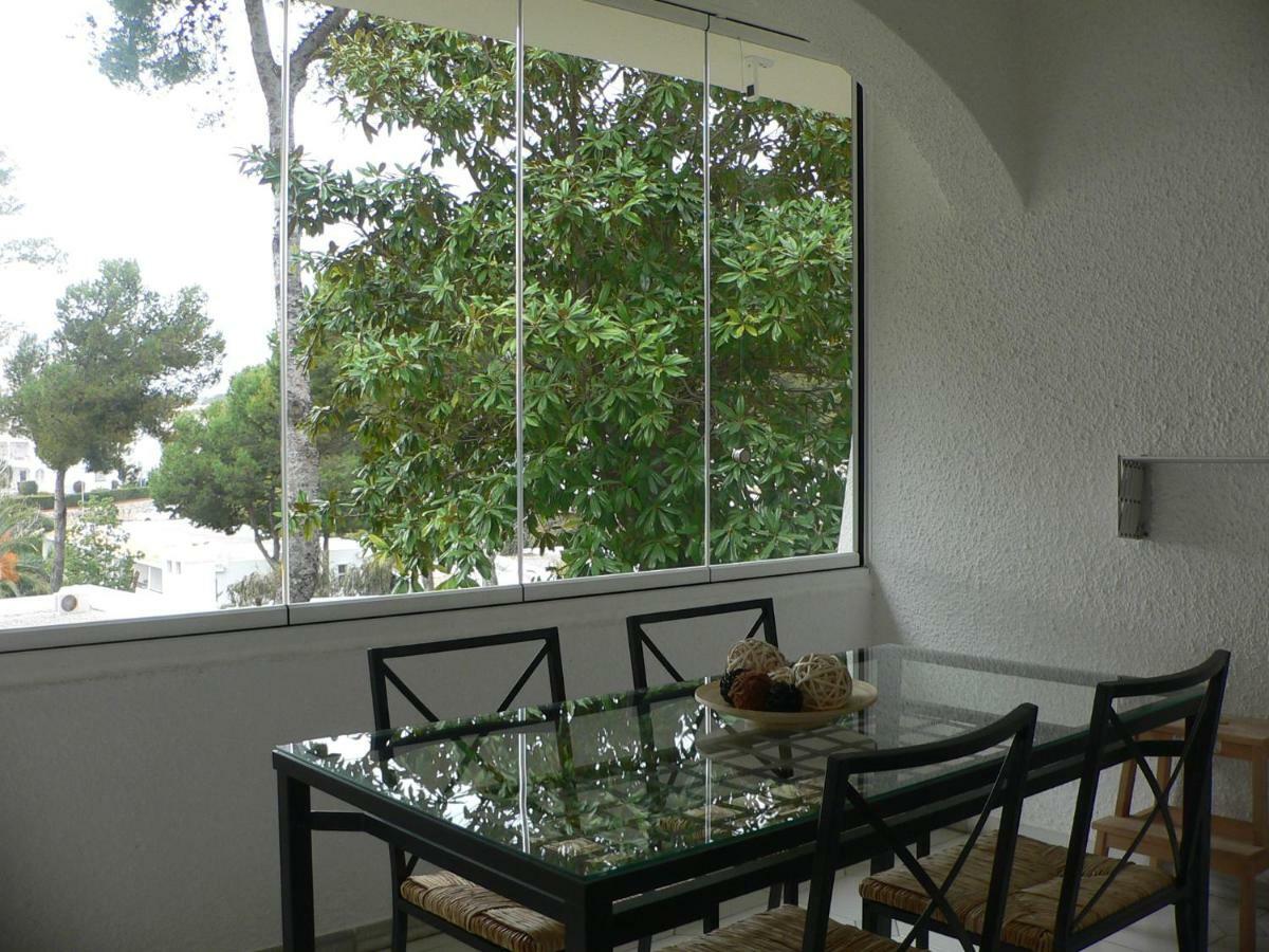 Appartamento Casa Robert Y Nergiz Sitio de Calahonda Esterno foto