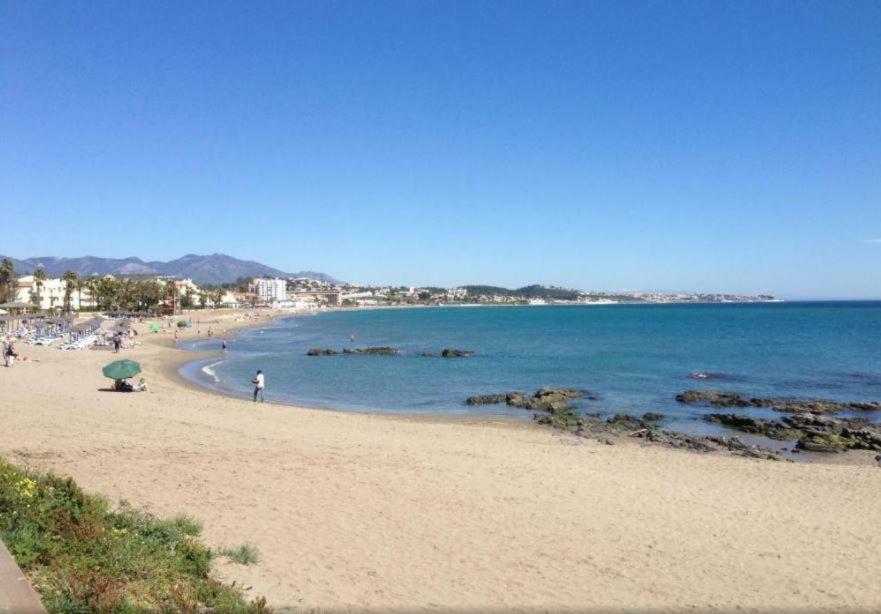 Appartamento Casa Robert Y Nergiz Sitio de Calahonda Esterno foto